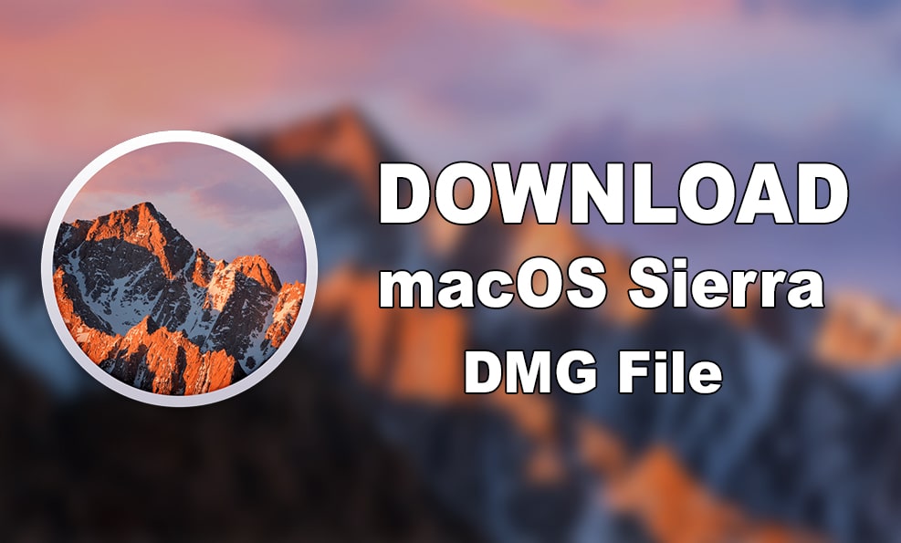 download sierra dmg